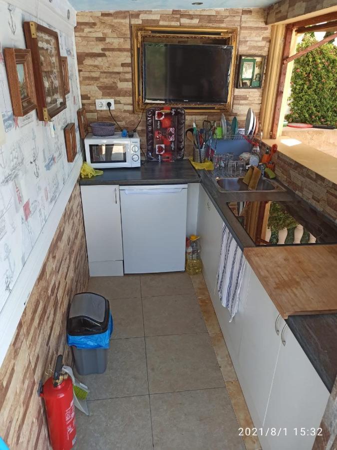 Villa Med Panoramautsikt Med Privat Pool I Calpe, Costa Blanca, Spanien Exterior foto